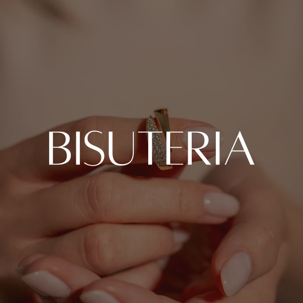 COLECCIÓN BISUTERIA